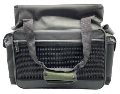 Dam Tackle Bag 2S Boxes 50L Çanta - 2