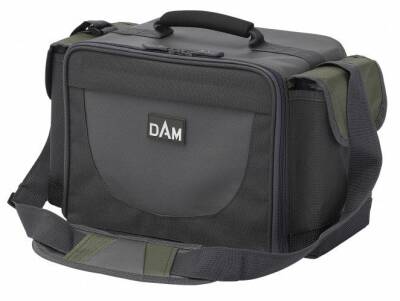 Dam Tackle Bag 7M Boxes 20L Çanta - 1
