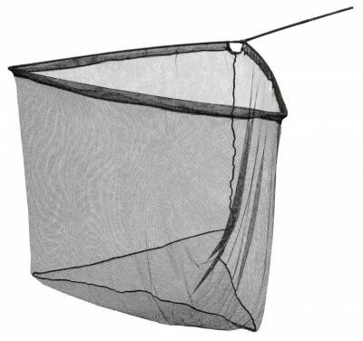 Dam XT3 Landing Net 42'' 180 cm 2 Parça Kepçe - 1