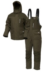 Dam Xtherm Winter Suit Green - DAM