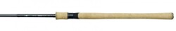 Dam Yagı Classic Spin 2.10 m 2-8 gr 2 Parça Spin Kamışı - 4