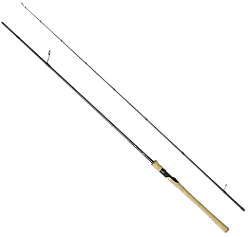 Dam Yagı Classic Spin 2.10 m 2-8 gr&Fujin Ajime 500 LRF Seti - 3