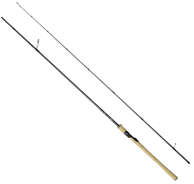 Dam Yagı Classic Spin 2.10 m 2-8 gr&Ryuji Ares X 1000S 5+1BB LRF Seti - 3