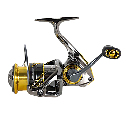 Dam Yagı Classic Spin 2.10 m 2-8 gr&Ryuji Ares X 1000S 5+1BB LRF Seti - 2