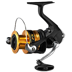 Dam Yagı Classic Spin 2.10 m 2-8 gr&Shimano LRF Makina FX 1000 FC LRF Seti - 2