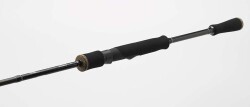 Dam Yagi Light Jig 8'0 2.40 m 5-26 gr 2 Parça Spin Kamışı - 2