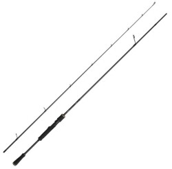 Dam Yagi Light Jig 8'0 2.40 m 8-35 gr 2 Parça Spin Kamışı - DAM