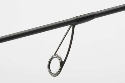 Dam Yagi Light Jig 9'0 2.70 m 8-35 gr 2 Parça Spin Kamışı - 3