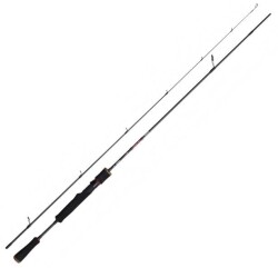 Dam Yagi Light Spoon 7' 2.10 m 3-6 gr 2 Parça Spin Kamışı - DAM