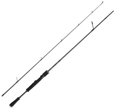 Dam Yagı spın 2,59 m 12-42 gr 2 Parça Spin Kamışı - 1