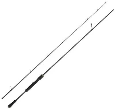 Dam Yagı Ultra Lıght Jıg 1.90 m 2-12 gr 2 Parça Jig Kamışı - 1