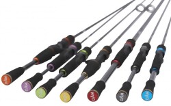 Dam Yagı Ultra Lıght Jıg 1.90 m 2-12 gr 2 Parça Jig Kamışı - 2