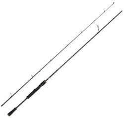 Dam Yagi Ultra Light Jig 2,10 m 2-12 gr 2 Parça Spin Kamışı - DAM
