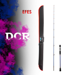DCR EFES SLOW JIGGING KAMIŞI 198 CM 80-200 1,5 PARÇA - DCR