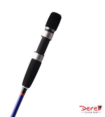 DCR EFES SLOW JIGGING KAMIŞI 198 CM 80-200 1,5 PARÇA - 6