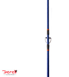 DCR EFES SLOW JIGGING KAMIŞI 198 CM 80-200 TEK PARÇA - 3