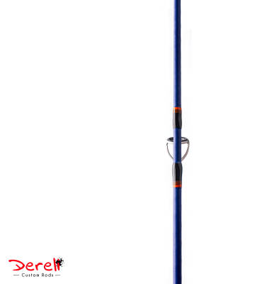 DCR EFES SLOW JIGGING KAMIŞI 198 CM 80-200 TEK PARÇA - 3
