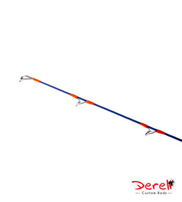 DCR EFES SLOW JIGGING KAMIŞI 198 CM 80-200 TEK PARÇA - 6