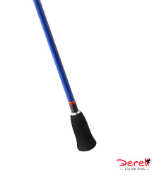 DCR EFES TETİKLİ SLOW JIGGING KAMIŞI 198 CM 80-200 1,5 PARÇA - 4