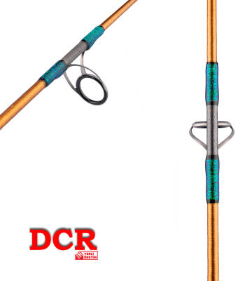 DCR HİLAL JIG VE CANLI YEM KAMIŞI 185 CM 100-300 - 2