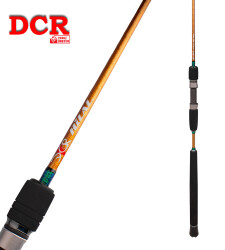 DCR HİLAL JIG VE CANLI YEM KAMIŞI 185 CM 100-300 - 3