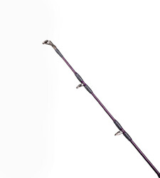 DCR HİLAL JIG VE CANLI YEM KAMIŞI 185 CM 100-300 MOR - 3