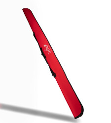 DCR HİLAL TETİKLİ JIG VE CANLI YEM KAMIŞI 185 CM 100-300 BORDO - 8