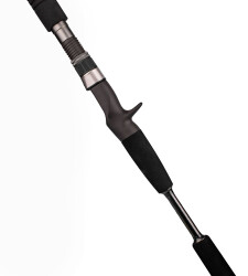 DCR HİLAL TETİKLİ JIG VE CANLI YEM KAMIŞI 185 CM 100-300 TURUNCU - 5