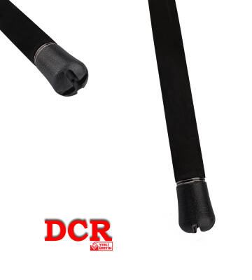 DCR HİLAL VR2 JIG VE CANLI YEM KAMIŞI 185 CM 80-300 - 3