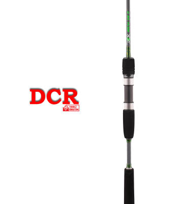 DCR HİLAL VR2 JIG VE CANLI YEM KAMIŞI 185 CM 80-300 - 4