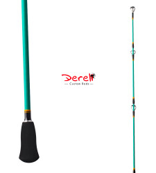 DCR OLİMPOS SLOW JIGGING KAMIŞI 198 CM 60-120 1,5 PARÇA - DCR