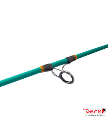 DCR OLİMPOS SLOW JIGGING KAMIŞI 198 CM 60-120 TEK PARÇA - 2