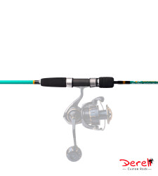 DCR OLİMPOS SLOW JIGGING KAMIŞI 198 CM 60-120 TEK PARÇA - 3