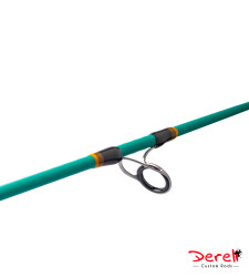 DCR OLİMPOS TETİKLİ SLOW JIGGING KAMIŞI 198 CM 60-120 TEK PARÇA - 3