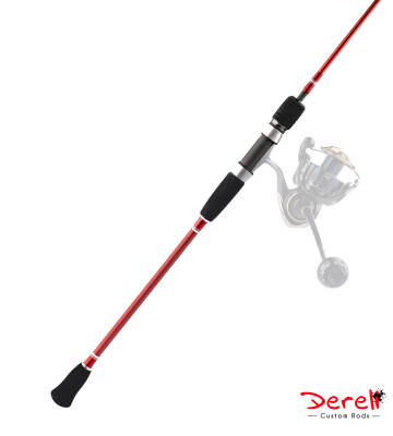 DCR PERGAMON SLOW JIGGING KAMIŞI 198 CM 10-300 1,5 PARÇA - 3