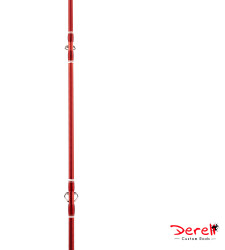 DCR PERGAMON SLOW JIGGING KAMIŞI 198 CM 10-300 1,5 PARÇA - 4