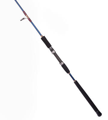 DCR PİRİ REİS JIG VE CANLI YEM KAMIŞI 185 CM 150-350 LACİVERT - 3