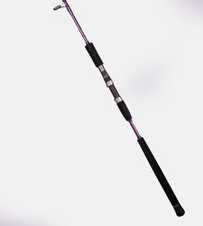 DCR PİRİ REİS JIG VE CANLI YEM KAMIŞI 185 CM 150-350 MOR - 2