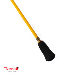 DCR TAI RAUBBER TETİKLİ 198 CM 60-150 CM 1,5 PARÇA - 5