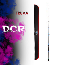 DCR TRUVA SLOW JIGGING KAMIŞI 198 CM 150-400 TEK PARÇA - DCR