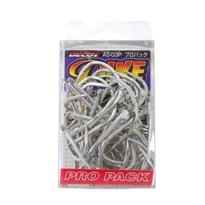 DECOY AS-03P Pike Pro Back Assist İğnesi - 1