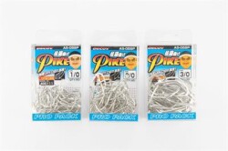 DECOY AS-05SP Pike Sato Mage Olta İğnesi - 3