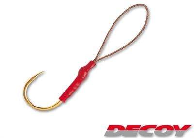 DECOY DJ-58 Assist Jig Assist İğne - 2