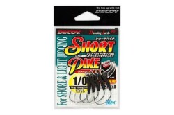 DECOY DJ-77 Short Pike Jig Assist - Decoy