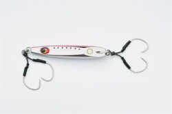 DECOY DJ-80 Twin Pike Shorter Jig Assist İğne - 5