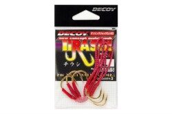 DECOY DJ-83 Tirashi Jig Assist İğne - Decoy