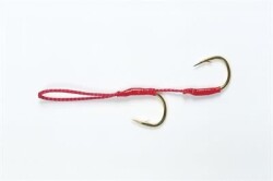 DECOY DJ-83 Tirashi Jig Assist İğne - 2