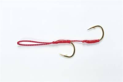 DECOY DJ-83 Tirashi Jig Assist İğne - 2