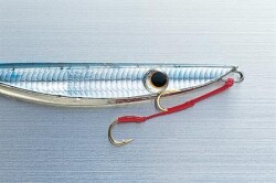 DECOY DJ-83 Tirashi Jig Assist İğne - 4