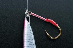 DECOY DJ-85 Flail Jig Assist İğne - 5